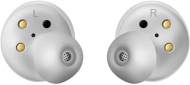 Бездротові навушники Samsung Galaxy Buds (SM-R170NZSASEK) Silver - фото 3 - Samsung Experience Store — брендовий інтернет-магазин