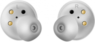 Беспроводные наушники Samsung Galaxy Buds (SM-R170NZSASEK) Silver - фото 3 - Samsung Experience Store — брендовый интернет-магазин