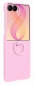 Панель Samsung Silicone Ring Magnet для Samsung Galaxy Flip 8 (EF-EF776CVEGUA) Pink - фото 5 - Samsung Experience Store — брендовий інтернет-магазин