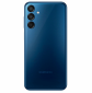 Смартфон Samsung Galaxy M15 5G 4/128GB (SM-M156BDBUEUC) Dark Blue - фото 2 - Samsung Experience Store — брендовый интернет-магазин