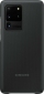 Чехол-книжка Samsung Clear View Cover для Samsung Galaxy S20 Ultra (EF-ZG988CBEGRU) Black - фото 2 - Samsung Experience Store — брендовый интернет-магазин