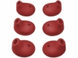 Наушники Samsung EO-EG920L Red (EO-EG920LREGRU) - фото 5 - Samsung Experience Store — брендовый интернет-магазин