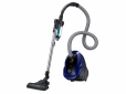 Пилосос Samsung EzClean Cyclone VC07M25H0WB/UK - фото 4 - Samsung Experience Store — брендовий інтернет-магазин