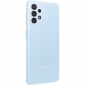 Смартфон Samsung Galaxy A13 3/32GB (SM-A135FLBUSEK) Light Blue - фото 3 - Samsung Experience Store — брендовый интернет-магазин
