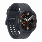 Смарт часы Samsung Galaxy Watch Ultra 2 (SM-L715FZKASEK) Black - фото 3 - Samsung Experience Store — брендовый интернет-магазин