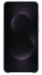 Панель Samsung Kindsuit Case для Samsung Galaxy S25 Edge (EF-VS937PBEGWW) Black - фото 2 - Samsung Experience Store — брендовий інтернет-магазин