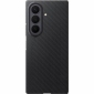 Панель Samsung Carbon Magnet для Samsung Galaxy Fold 8 Ultra (EF-KF976SBEGUA) Black - фото 3 - Samsung Experience Store — брендовый интернет-магазин