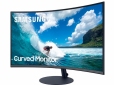 Монитор Samsung C27T55 (LC27T550FDIXCI) - фото 4 - Samsung Experience Store — брендовый интернет-магазин