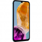 Смартфон Samsung Galaxy M15 5G 4/128GB (SM-M156BLBUEUC) Light Blue - фото 4 - Samsung Experience Store — брендовый интернет-магазин