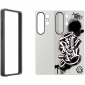 Панель Samsung Flipsuit (Rugged) для Samsung Galaxy S25 Ultra (EF-JS938CBEGWW) Black - фото 4 - Samsung Experience Store — брендовый интернет-магазин