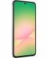 Смартфон Samsung Galaxy A56 5G 8/128GB (SM-A566BZKAEUC) Awesome Graphite - фото 2 - Samsung Experience Store — брендовый интернет-магазин