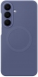 Панель Samsung Silicone Magnet для Samsung Galaxy S26 FE (EF-ES741CLEGWW) Blue-Violet - фото 5 - Samsung Experience Store — брендовий інтернет-магазин