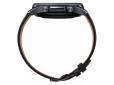 Смарт часы Samsung Galaxy Watch 3 45mm (SM-R840NZKASEK) Black - фото 5 - Samsung Experience Store — брендовый интернет-магазин