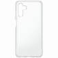 Чехол Samsung Soft Clear Cover для Samsung Galaxy A04s (EF-QA047TTEGRU) Transparent - фото 2 - Samsung Experience Store — брендовый интернет-магазин