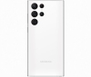 Смартфон Samsung Galaxy S22 Ultra 12/512GB (SM-S908BZWHSEK) Phantom White - фото 2 - Samsung Experience Store — брендовий інтернет-магазин