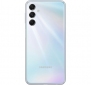 Смартфон Samsung Galaxy M34 5G 8/128 (SM-M346BZSGSEK) Silver - фото 2 - Samsung Experience Store — брендовий інтернет-магазин