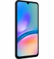 Смартфон Samsung Galaxy A05s 4/128GB (SM-A057GZKVEUC) Black - фото 4 - Samsung Experience Store — брендовый интернет-магазин