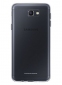 Чехол Samsung Galaxy J5 Prime (EF-QG570TTEGRU) - фото 2 - Samsung Experience Store — брендовый интернет-магазин
