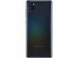 Смартфон Samsung Galaxy A21s 4/64GB (SM-A217FZKOSEK) Black - фото 4 - Samsung Experience Store — брендовий інтернет-магазин