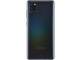 Смартфон Samsung Galaxy A21s 3/32GB (SM-A217FZKNSEK) Black - фото 4 - Samsung Experience Store — брендовий інтернет-магазин