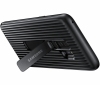 Накладка Samsung Protective Stadning Cover S9 Plus Black (EF-RG965CBEGRU) - фото 4 - Samsung Experience Store — брендовый интернет-магазин