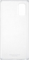 Чохол Samsung Clear Cover для Samsung Galaxy Note 10 Plus (EF-QN975TTEGRU) Transparent - фото 4 - Samsung Experience Store — брендовий інтернет-магазин