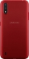 Смартфон Samsung Galaxy A01 2/16GB (SM-A015FZRDSEK) Red - фото 6 - Samsung Experience Store — брендовий інтернет-магазин