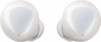 Беспроводные наушники Samsung Galaxy Buds (SM-R170NZWASEK) White - фото 3 - Samsung Experience Store — брендовый интернет-магазин