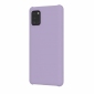 Накладка Wits Premium Hard Transp для Samsung Galaxy A31 (GP-FPA315WSAEW) Purple - фото 2 - Samsung Experience Store — брендовый интернет-магазин