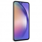 Смартфон Samsung Galaxy A54 5G 6/128GB (SM-A546EZWASEK) Silver - фото 4 - Samsung Experience Store — брендовый интернет-магазин