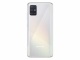 Смартфон Samsung Galaxy A51 A515 6/128Gb (SM-A515FZRWSEK) White - фото 4 - Samsung Experience Store — брендовий інтернет-магазин