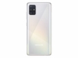 Смартфон Samsung Galaxy A51 A515 4/64Gb (SM-A515FZWUSEK) White - фото 4 - Samsung Experience Store — брендовый интернет-магазин