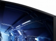 Монітор Samsung Odyssey G5 LC32G55T (LC32G55TQWIXCI) Black - фото 8 - Samsung Experience Store — брендовый интернет-магазин