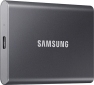 Жорсткий диск Samsung Portable SSD T7 2TB USB 3.2 Type-C (MU-PC2T0T/WW) External Grey - фото 4 - Samsung Experience Store — брендовий інтернет-магазин