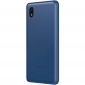 Смартфон Samsung Galaxy A01 Core 1/16GB (SM-A013FZBDSEK) Blue - фото 3 - Samsung Experience Store — брендовий інтернет-магазин