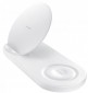 Бездротовий зарядний пристрій Samsung EP-N6100 (EP-N6100TWRGRU) White - фото 8 - Samsung Experience Store — брендовий інтернет-магазин