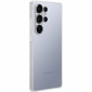 Панель Samsung Clear Cover для Samsung Galaxy S25 Ultra (EF-QS938CTEGWW) Transparency - фото 3 - Samsung Experience Store — брендовый интернет-магазин