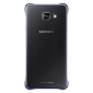 Чохол Samsung A710 EF-QA710CBEGRU Black - фото 4 - Samsung Experience Store — брендовый интернет-магазин