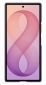 Панель Samsung Silicone Ring Magnet для Samsung Galaxy Fold 8 Ultra (EF-EF976CVEGUA) Violet - фото 2 - Samsung Experience Store — брендовий інтернет-магазин