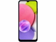 Смартфон Samsung Galaxy A03s 3/32GB (SM-A037FZBDSEK) Blue - фото 6 - Samsung Experience Store — брендовий інтернет-магазин