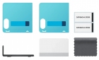 Захисна плівка Samsung Anti-reflecting Film для смартфона Samsung Galaxy Flip 8 (EF-UF776CTEGUA) - фото 2 - Samsung Experience Store — брендовий інтернет-магазин
