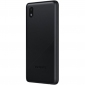 Смартфон Samsung Galaxy A01 Core 1/16GB (SM-A013FZKDSEK) Black - фото 2 - Samsung Experience Store — брендовый интернет-магазин