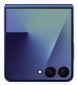 Смартфон Samsung Galaxy Flip 7 12/512Gb (SM-F766BDBHSEK) Blue Shadow - фото 3 - Samsung Experience Store — брендовый интернет-магазин