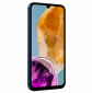 Смартфон Samsung Galaxy M15 5G 4/128GB (SM-M156BDBUEUC) Dark Blue - фото 4 - Samsung Experience Store — брендовый интернет-магазин