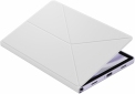 Чехол Samsung Tab A9 Plus Book Cover (EF-BX210TWEGWW) White - фото 5 - Samsung Experience Store — брендовый интернет-магазин
