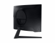 Монитор Samsung Odyssey G5 LC27G54T (LC27G54TQWIXCI) Black - фото 8 - Samsung Experience Store — брендовый интернет-магазин