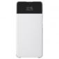 Чехол-книжка Smart S View Wallet Cover для Samsung Galaxy A32 (А325) EF-EA325PBEGRU White - фото 6 - Samsung Experience Store — брендовый интернет-магазин