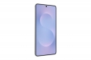 Смартфон Samsung Galaxy S25 Edge 5G 12/256GB (SM-S937BLBDEUC) Icy Blue - фото 4 - Samsung Experience Store — брендовий інтернет-магазин