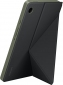 Чехол Samsung Galaxy Tab A9 Book Cover (EF-BX110TBEGWW) Black - фото 4 - Samsung Experience Store — брендовый интернет-магазин