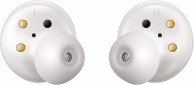 Беспроводные наушники Samsung Galaxy Buds (SM-R170NZWASEK) White - фото 2 - Samsung Experience Store — брендовый интернет-магазин